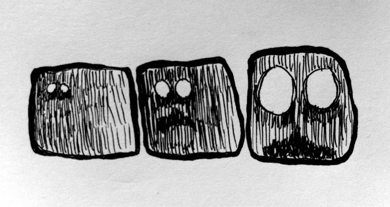 Colic Strip 1